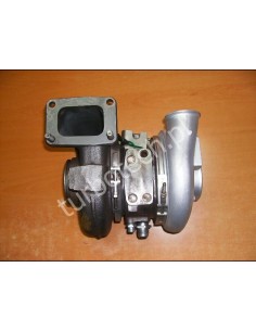 TURBOSPRĘŻARKA HOLSET IVECO CURSOR 13 4046978 2