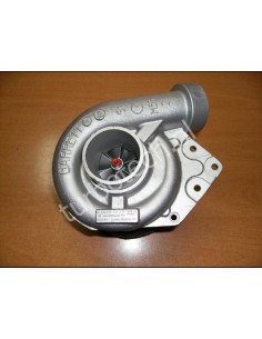 TURBOSPRĘŻARKA GARRETT GT2359V743115 MERCEDES 320 E320 Cdi (W211) S320 Cdi (W220)
