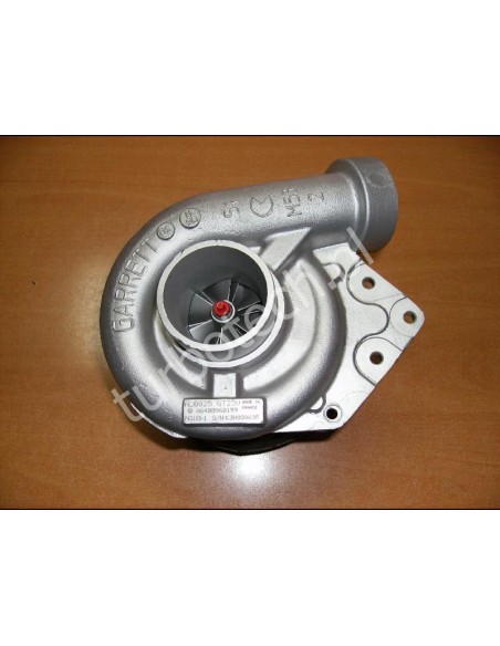 TURBOSPRĘŻARKA GARRETT GT2359V743115 MERCEDES 320 E320 Cdi (W211) S320 Cdi (W220)