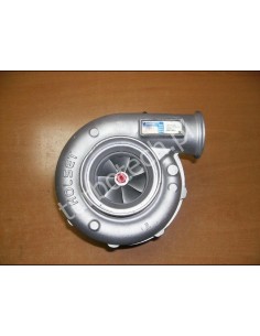 TURBOSPRĘŻARKA HOLSET SCANIA 420 KM HX50