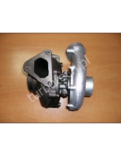 TURBOSPRĘŻARKA GARRETT GT2359V743115 MERCEDES 320 E320 Cdi (W211) S320 Cdi (W220) 2