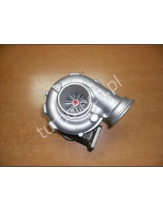 TURBOSPRĘŻARKA KKK K16 MERCEDES ATEGO 53169707029