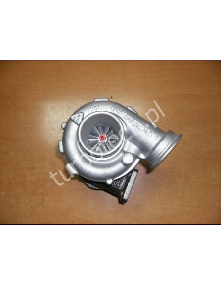 TURBOSPRĘŻARKA KKK K16 MERCEDES ATEGO 53169707029