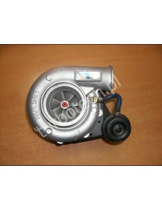 TURBOSPRĘŻARKA HOLSET IVECO EUROTRAKKER HX50W 3596693