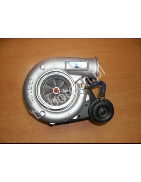 TURBOSPRĘŻARKA HOLSET IVECO EUROTRAKKER HX50W 3596693