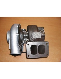 TURBOSPRĘŻARKA HOLSET IVECO EUROTRAKKER HX50W 3596693 2