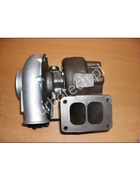 TURBOSPRĘŻARKA HOLSET IVECO EUROTRAKKER HX50W 3596693