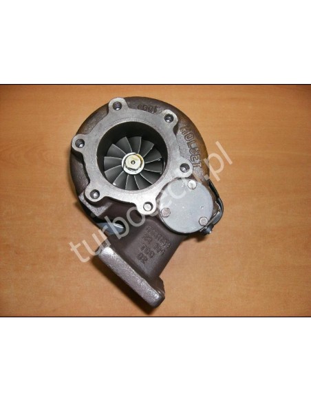TURBOSPRĘŻARKA HOLSET IVECO EUROTRAKKER HX50W 3596693