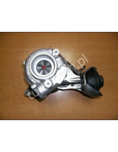 TURBOSPRĘŻARKA GARRETT FIAT SCUDO 2.0 JTD 120KM 764609