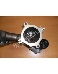 TURBOSPRĘŻARKA KKK MERCEDES 200 TURBO A B W169 W245 2