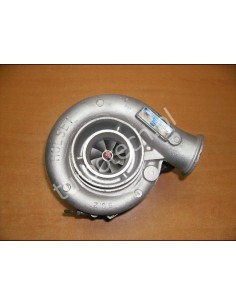 TURBOSPRĘŻARKA HOLSET VOLVO 3533595