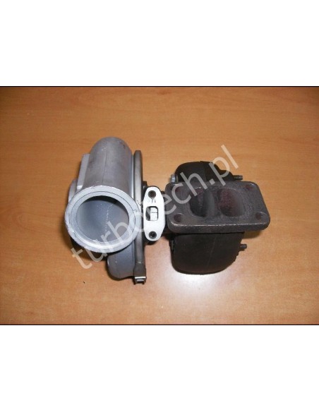 TURBOSPRĘŻARKA HOLSET VOLVO 3533595