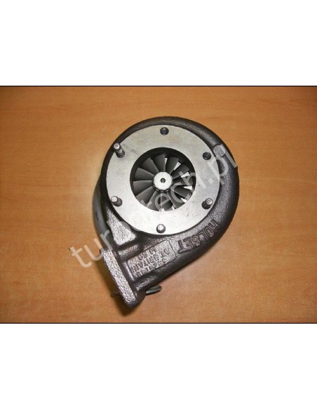 TURBOSPRĘŻARKA HOLSET VOLVO 3533595
