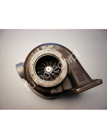 TURBOSPRĘŻARKA HX55 3591077 VOLVO FH12 FM12