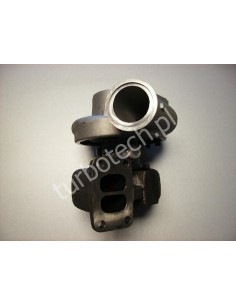 TURBOSPRĘŻARKA  HOLSET  HX35  4036531  IVECO