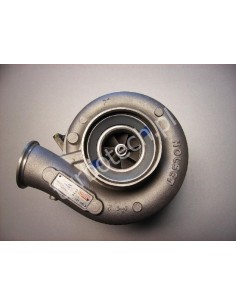 TURBOSPRĘŻARKA  HOLSET  HX35  4036531  IVECO 2