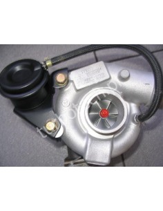 TURBOSPRĘŻARKA  49377-070000  IVECO  2.8 TD500372214