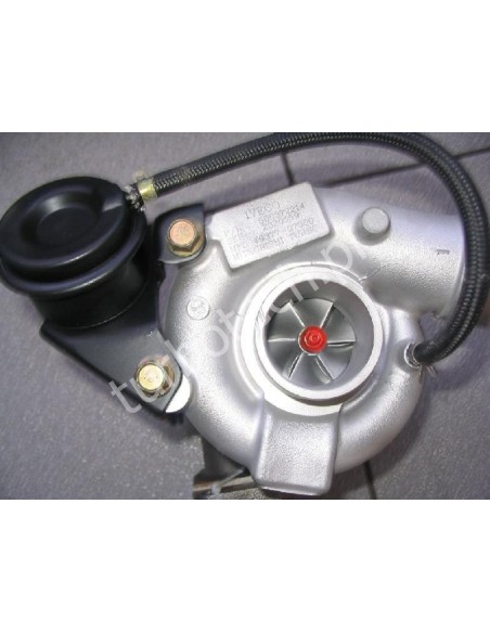 TURBOSPRĘŻARKA  49377-070000  IVECO  2.8 TD500372214
