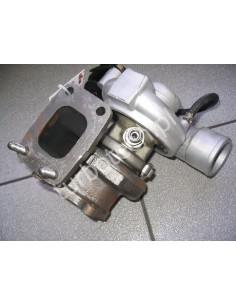 TURBOSPRĘŻARKA  49377-070000  IVECO  2.8 TD500372214 2