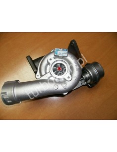 TURBOSPRĘŻARKA  KKK  53049700032  VW2,5TDI  T5  130KM 070145701E