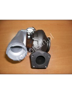 TURBOSPRĘŻARKA  KKK  53049700032  VW2,5TDI  T5  130KM 070145701E 2