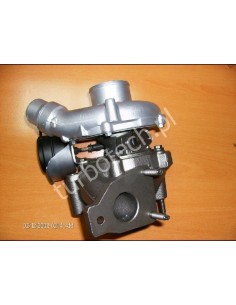 TURBOSPRĘŻARKA  GARRETT  759171 765015  8200347344 RENAULT 2.0 DCI  150KM 2