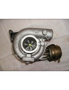 TURBOSPRĘŻARKA  GARRETT  454192  VW  T4  2.5 TDI 150KM  074145703E