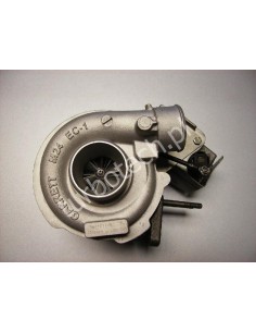 TURBOSPRĘŻARKA  GARRETT  771954  JEEP  WRANGLER  2.8  CRD 2