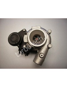 TURBOSPRĘŻARKA  49189-02912  5043400177  FIAT DUCATO  IVECO  3.0  JTD