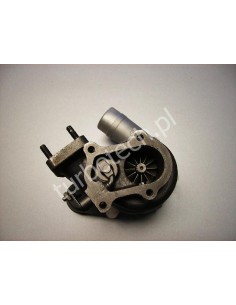 TURBOSPRĘŻARKA  49189-02912  5043400177  FIAT DUCATO  IVECO  3.0  JTD 2