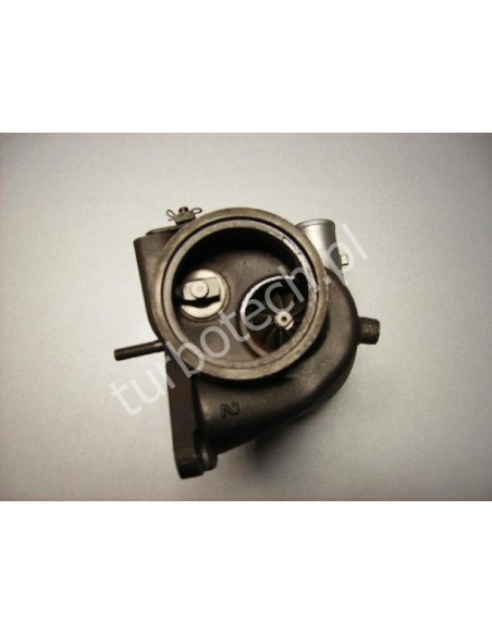 TURBOSPRĘŻARKA  49131-05212  FIAT  CITROEN  PEUGEOT  2.2  HDI 100-130KM