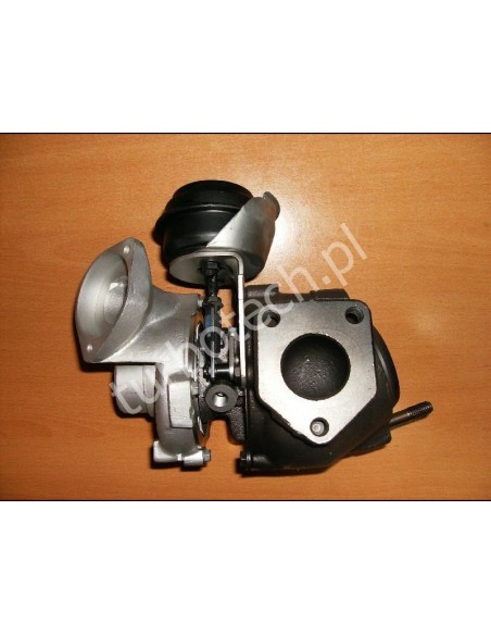 Garrett GT1749V BMW 110 KW (150 KM)  717478-