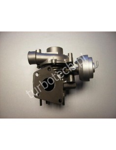 TURBOSPRĘŻARKA  IHI  VJ36  MAZDA  3  5  6 2