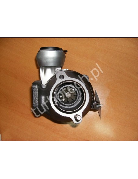 Garrett GT1749V BMW 110 KW (150 KM)  717478-