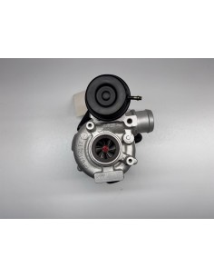 TURBOSPRĘŻARKA GARRETT GT15 454159- 53039700015 038145701A AUDI SEAT VW 1,9TDI 90KM