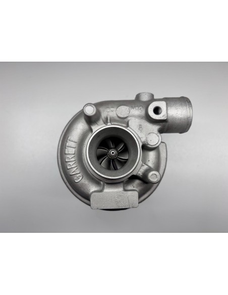 TURBOSPRĘŻARKA GARRETT GT15 454097-0281457021,9TDI 90KM AUDI VW SEAT