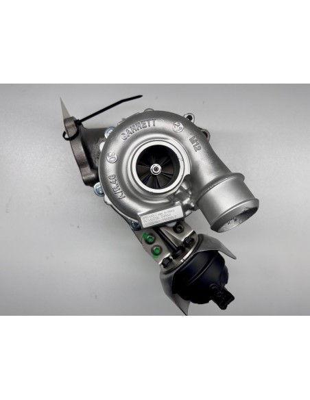 TURBOSPRĘŻARKA FORD 2,0TDCI  783583 806498 1682002 9671413780
