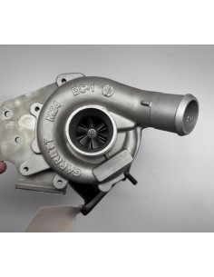 TURBOSPRĘŻARKA GARRETT 753519- 1372392 FORD TRANSIT 2,2TDCI 130KM
