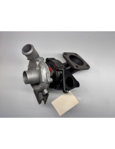 TURBOSPRĘŻARKA GARRETT 753519- 1372392 FORD TRANSIT 2,2TDCI 130KM 2