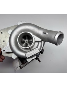 TURBOSPRĘŻARKA GARRETT 767933- 1495914 FORD TRANSIT 2,2 140KM