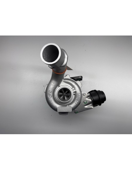 TURBOSPRĘŻARKA GARRETT 1749V 708639- RENAULT VOLVO NISSAN 1,9 DCI 115-120KM