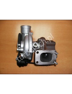 Turbosprężarka KKK K03-075 504372214  IVECO RENAULT OPEL 2,8 DTI 125 KM)