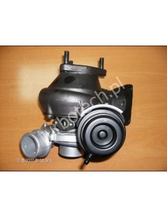 TURBOSPRĘŻARKA GARRETT GT2052V 723167- VOLVO 2,4  120KW 163KM 2