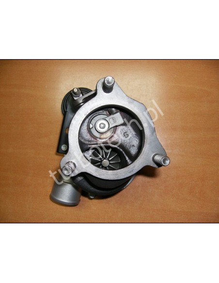 Turbosprężarka KKK K03-029 VW AUDI 1.8 T 110 KW (150 KM)