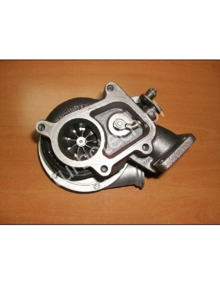TURBOSPRĘŻARKA GARRETT GT2259S IVECO Euro Cargo 3,9 HPI 121 KW (164 KM) 702989-