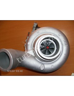 TURBOSPRĘŻARKA SCHWITZER S400 Renault MAGNUM 11,96 324-435 KW (440-591 KM) 317620